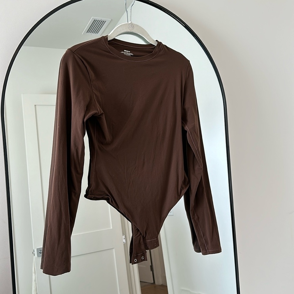 Skims bodysuit
